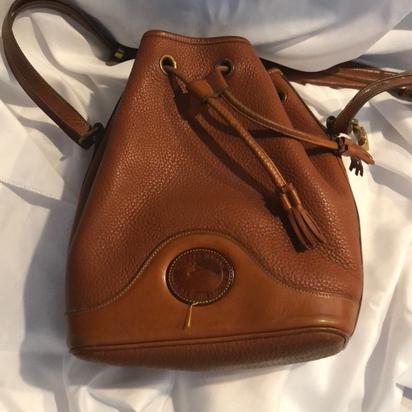 Dooney & Bourke Satchel bag - Picture 3 of 8